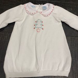 Girls Feltman Brothers  Dress